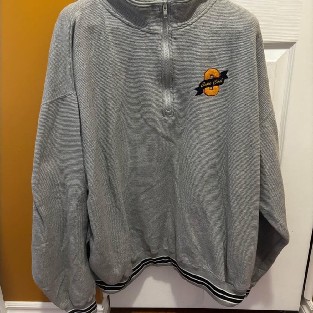 Vintage XL Cuffy’s of Cape Cod Crewneck
